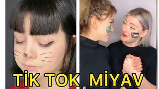 Tik tok Miyav - İnstagram Miyav