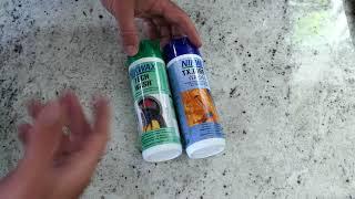 Washing Gore-Tex the Right Way with Nikwax Tech Wash