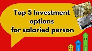 Top 5 investment plans in India 2024 || money saving tips and tricks in Tamil#money#savings