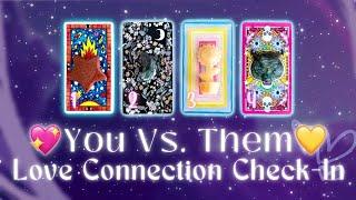 Exposing The Truth Between You & This Person… *Super In-Depth* Timeless Love Tarot Reading