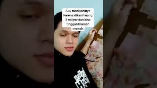 anak dan istriki #youtube #shortvideo