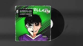 PRAGMA - Supervillain (feat. Dark Mozart & TRIG)