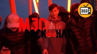 MJC-Back that (Official Music Video)353Tv