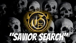 No Copyright Beat | [FREE] Hard Dark Trap Instrumental | Hard Trap Beat | Savior Search - DJ Freedem