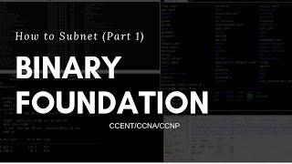 How to Subnet (Part 1)