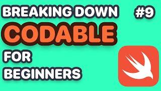How To Use Codable in Swift (Codable Swift)