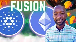 Cardano & Ethereum MERGE - This Is HUGE! 