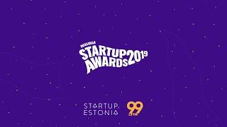 Ukrainian Startup Awards 2019 - The Fastest, The Biggest, The Most Impactful