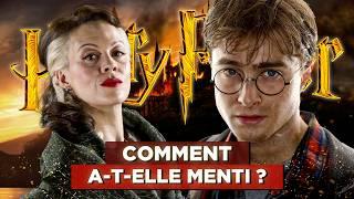 7 nouvelles QUESTIONS SANS RÉPONSE dans les FILMS HARRY POTTER !