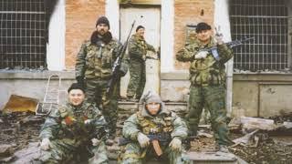 Воспоминания бывшего командующего группировкой 'Восток' ВВ МВД РФ о битве за Грозный