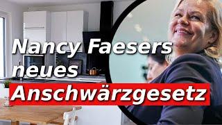 Regierung plant neues Denunziationsgesetz! Wer schützt die Bürger vor Faesers Verfassungsschutz?