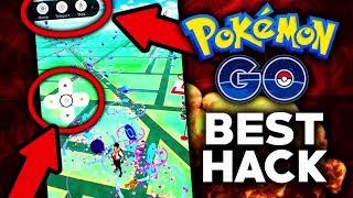 Ipogo hack!! ios 17 1! pokémon go spoofing! free! works January 06, 2025