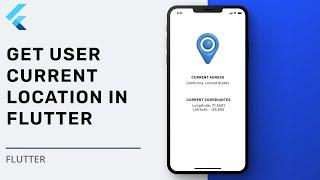 Adding Geolocation to Your Flutter App: A Step-by-Step Guide