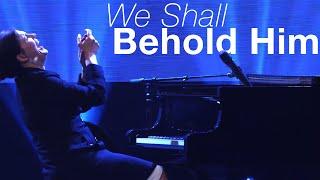 We Shall Behold Him | Official Performance Video | The Collingsworth Family