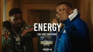 Lotto Boyzz x EO Type Beat | UK Afro Swing Beat | "Energy"