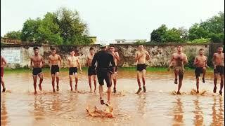 Speed training for #indianarmy . #ndpacademybhopal