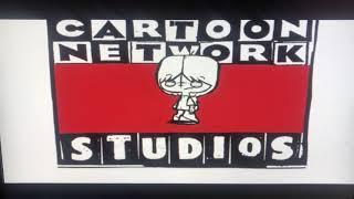 Cartoon Network Studios (2004)