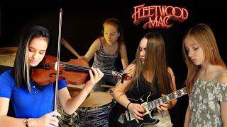 Landslide (Fleetwood Mac) | Sina feat. Jadyn Rylee, Mayte Levenbach, Cara Vel