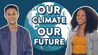 Our Climate Our Future FULL