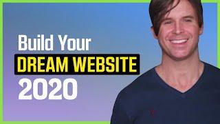 How To Build A Website From Scratch Using WordPress 2020