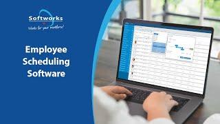 Softworks - Employee Scheduling Software