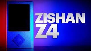 ZISHAN Z4 - El mejor DAP costo beneficio hasta U$D150!