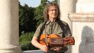 Thomas Roth (Nyckelharpa) - München