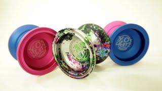 Magic YoYo Y03 HERTZ Unboxing & Review. BEST CHEAP YOYO 2020