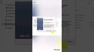 How To Install VMware Tools #shorts #installation #vmware