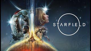  STARFIELD Gameplay: Epic First Playthrough & Exploration | Part 1 