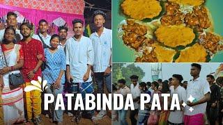 Silda Patabinda Pata | Rat Pat Vlog  Santali New Video 2024 | Ramai Rabur