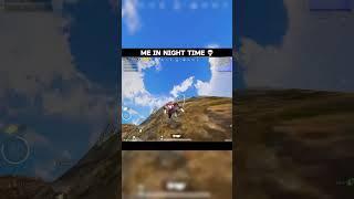 Me in night  time #bgmi #gaming #pubgmobile #ytshorts #pubgm #fannybgmivideo