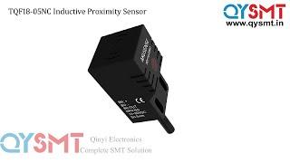 TQF18 05NC Inductive Proximity Sensor