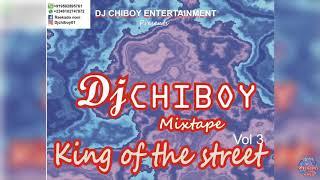 Old School Afrobeat MIXTAPES by DJ CHIBOY #devido_2face_timaya_p-square_wizkid_J-martins