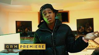 Clavish - 2023 Intro Freestyle [Music Video] | GRM Daily