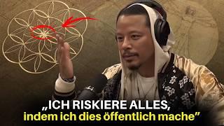 Terrence Howard: „Das ist das am besten gehütete Geheimnis der ganzen Welt!"