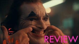 JOKER Review - The Standalone We Needed