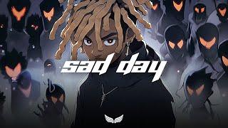 [FREE] Juice WRLD Type Beat - "Sad Day" | Guitar Type Beat