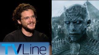 Game of Thrones Stars Pick Their Favorite Scenes | TVLine