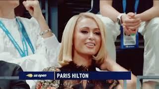 Paris Hilton Stars Are Blink football Event #britneyspears #freebritney #parishilton #starsareblind
