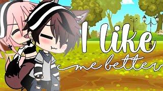 •I like me better•// GLMV// (Volví :'D) // Itsuki_senpai // gacha life