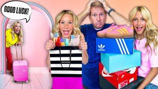 I Bought My KiDS EVERYTHING They wanted! *CANT SAY NO!* 