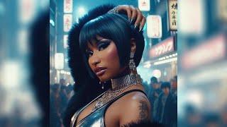 (Free) Nicki Minaj type beat - Nasty