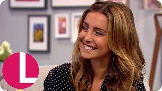 Louise Redknapp On Strictly And Friendship With Ed Balls | Lorraine