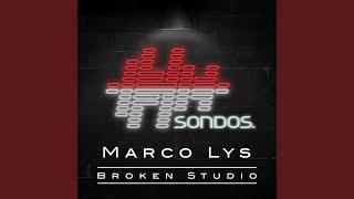 Broken Studio