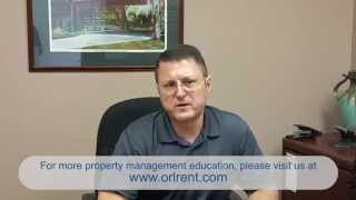 How to Handle Late Rent as an Orlando Landlord – Property Management Expert Advice