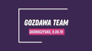 Trening Gozdawa Team Skoroczysko 09-06-2019