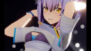 【Arknights MMD/4K/60FPS】Provence【Cynical Night Plan】
