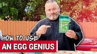 How To Use The Egg Genius - Ace Hardware