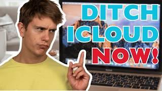 I Tested Every Mac Cloud Storage | The Winner Will Surprise You!